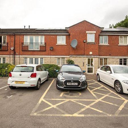 No6 Nursery Convent Mansfield Exterior photo